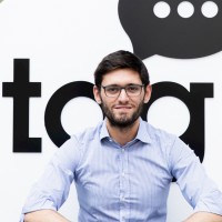 Davide Dattoli ZhangDavide Dattoli Zhang is an Influencer