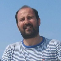 Marco Giannangeli
