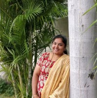 Subbulakshmi Bharathi M