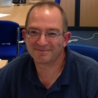 Graham Warren