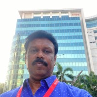 Vijayakumar Muthusamy