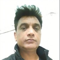 Rakesh Punj
