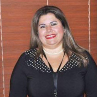 Jenny Prieto