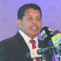 Chandana Wijesinghe