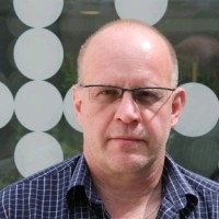 Michael Thunström