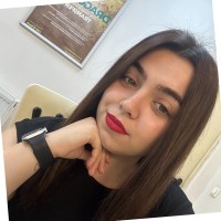 Silvia Anne