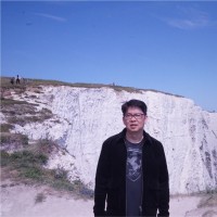 Vincent Chong