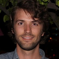 Tyler Stevenson
