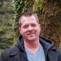Eric Cazier
