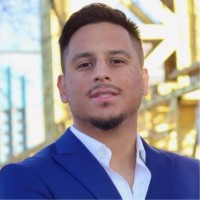 Adrian Piñon