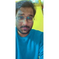 Sai Kishore D