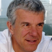 Didier Cabaret