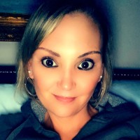 Kristen Williams