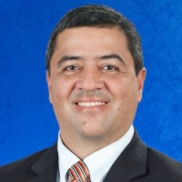 Javier Arango