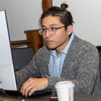 Zack(Yuzhi) Lin