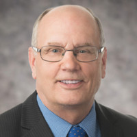 Jim Larson