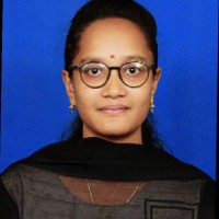 Poojitha Choppa