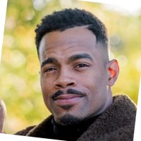 Elijah Harris
