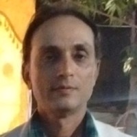 Zafar Ahmed