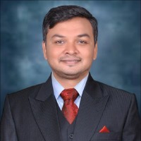 Nilesh Bavliya