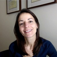 Araceli Gaspar Pérez