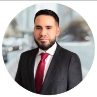 Jorge Antonio Morales Mora