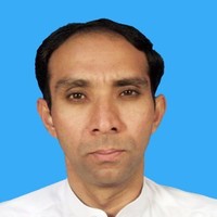 Dr Hamid Ali