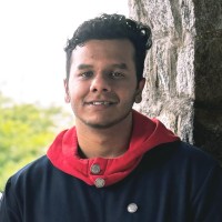 Vamshi Krishna C