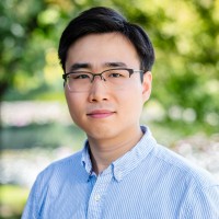 Jiang Luo