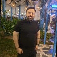 Ca Chirag Ganotra