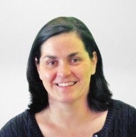 Sarah Bowman