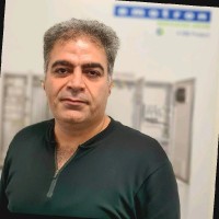 Mohsen Poursoltani