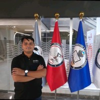 Muhammad Omair Ahmed