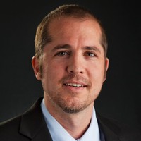 Jeremiah Robker