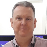 Ian Graham