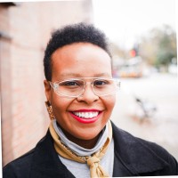 Alexandria Hampton