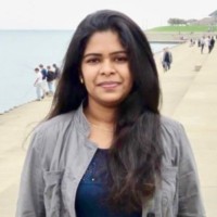 Sonia John