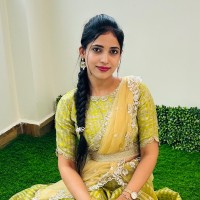 Harshitha HS