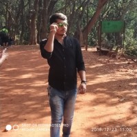 Vivek Kanabar