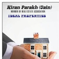 Kiran Parakh