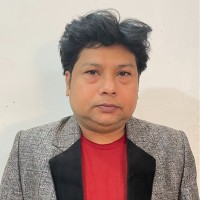 Debabrata Kumar