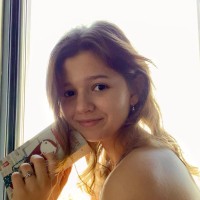 Maria Dragos