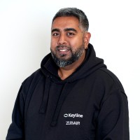 Zubair Khan