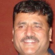 Anil Kaul