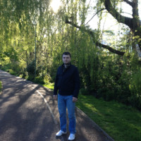 Ahmed Adem