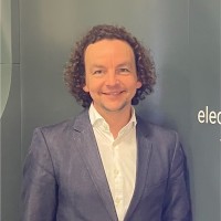 Carsten Eschenbaum