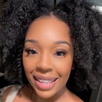 Amber Hamilton
