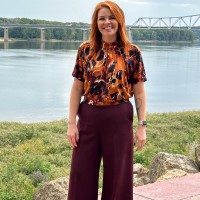 Kelsey Hildreth
