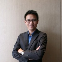Benny Loh
