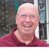 Pastor Dan Eidson